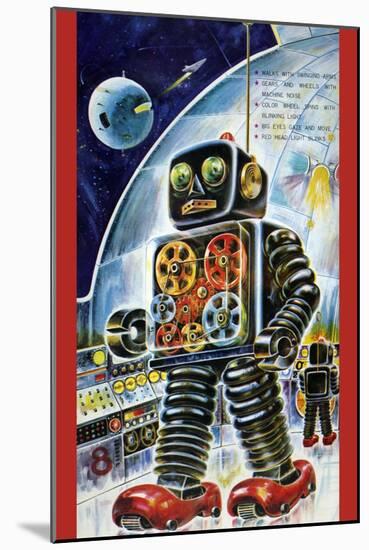 Art Print, , large