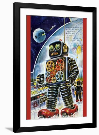 Art Print, , large