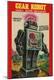 Premium Giclee Print