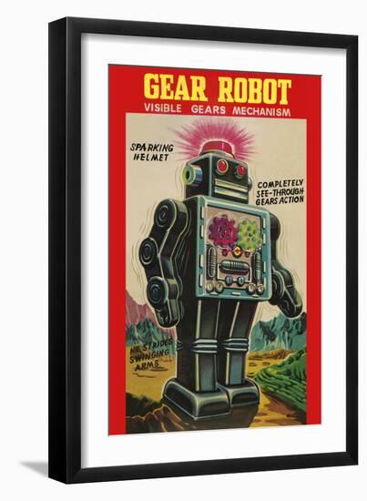Art Print, , large