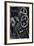 Gears 1-Donald Satterlee-Framed Giclee Print