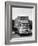 Gec Austin Delivery Lorry, Swinton South Yorkshire, 1963-Michael Walters-Framed Photographic Print