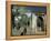 Gedi Ruins, Malindi, Kenya, East Africa, Africa-Upperhall-Framed Premier Image Canvas