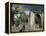 Gedi Ruins, Malindi, Kenya, East Africa, Africa-Upperhall-Framed Premier Image Canvas