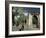 Gedi Ruins, Malindi, Kenya, East Africa, Africa-Upperhall-Framed Photographic Print