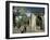 Gedi Ruins, Malindi, Kenya, East Africa, Africa-Upperhall-Framed Photographic Print