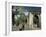 Gedi Ruins, Malindi, Kenya, East Africa, Africa-Upperhall-Framed Photographic Print