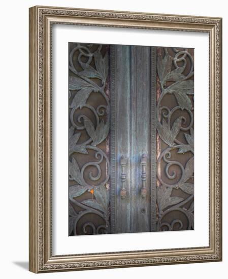 Gedoo-Jim Crotty-Framed Photographic Print