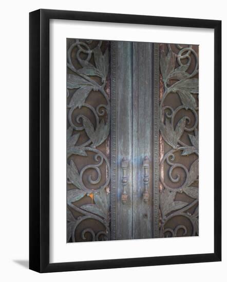 Gedoo-Jim Crotty-Framed Photographic Print