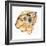 Geek Pup-Karen Middleton-Framed Giclee Print