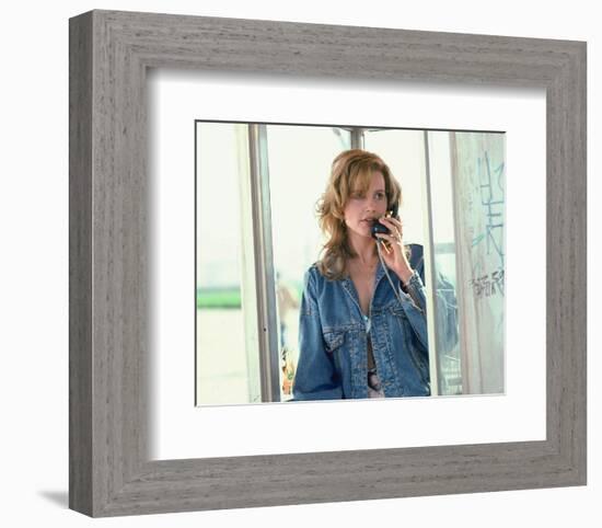 Geena Davis - Thelma & Louise-null-Framed Photo