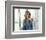 Geena Davis - Thelma & Louise-null-Framed Photo