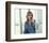 Geena Davis - Thelma & Louise-null-Framed Photo