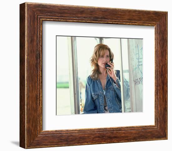 Geena Davis - Thelma & Louise-null-Framed Photo