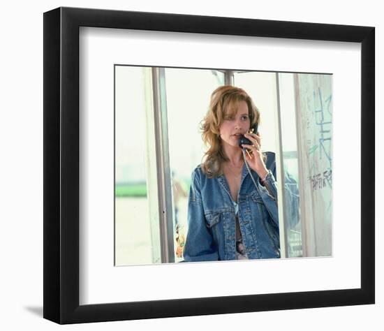 Geena Davis - Thelma & Louise-null-Framed Photo