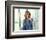 Geena Davis - Thelma & Louise-null-Framed Photo