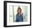 Geena Davis - Thelma & Louise-null-Framed Photo