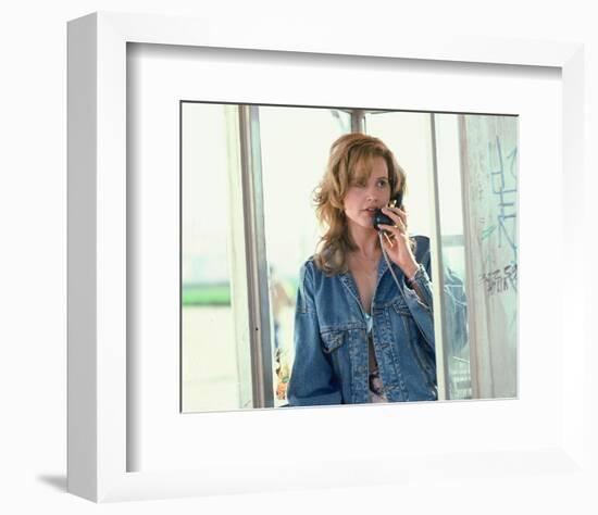 Geena Davis - Thelma & Louise-null-Framed Photo