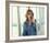 Geena Davis - Thelma & Louise-null-Framed Photo