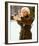 Geena Davis-null-Framed Photo