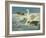 Geese and Mallards, 2000-Timothy Easton-Framed Giclee Print