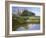 Geese at Sundown, 1991-Timothy Easton-Framed Giclee Print