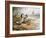 Geese: Canada-Carl Donner-Framed Giclee Print