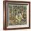 Gefunden-Walter Crane-Framed Giclee Print