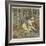 Gefunden-Walter Crane-Framed Giclee Print