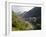 Geiranger Fjord, UNESCO World Heritage Site, More Og Romsdal, Norway, Scandinavia, Europe-Hans Peter Merten-Framed Photographic Print