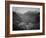 Geiranger Fjord, Western Fjords, Norway-Gavin Hellier-Framed Photographic Print