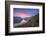 Geiranger Fjord-Viviane Fedieu Daniel-Framed Photographic Print