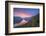 Geiranger Fjord-Viviane Fedieu Daniel-Framed Photographic Print