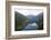 Geirangerfjord, Western Fjords, Norway-Peter Adams-Framed Photographic Print