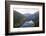 Geirangerfjord, Western Fjords, Norway-Peter Adams-Framed Photographic Print