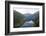 Geirangerfjord, Western Fjords, Norway-Peter Adams-Framed Photographic Print