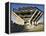 Geisel Library in University College San Diego, La Jolla, California, USA-Richard Cummins-Framed Premier Image Canvas