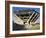 Geisel Library in University College San Diego, La Jolla, California, USA-Richard Cummins-Framed Photographic Print