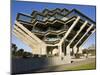 Geisel Library in University College San Diego, La Jolla, California, USA-Richard Cummins-Mounted Photographic Print