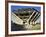 Geisel Library in University College San Diego, La Jolla, California, USA-Richard Cummins-Framed Photographic Print