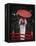 Geisha Girl with Kimono at Festival, Japan-Demetrio Carrasco-Framed Premier Image Canvas