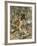 Geisha Girls in a Japanese Garden-Edward Atkinson Hornel-Framed Giclee Print