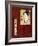 Geisha II-Patricia Pinto-Framed Art Print