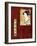 Geisha II-Patricia Pinto-Framed Premium Giclee Print