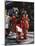 Geisha Parade, Geishas Dressed in Traditional Costume, Kimono, Kyoto, Honshu, Japan-null-Mounted Photographic Print