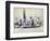 Geisha Playing Traditional Musical Instruments, Japan, 1880-null-Framed Giclee Print