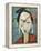 Geisha-Tim Nyberg-Framed Premier Image Canvas