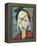 Geisha-Tim Nyberg-Framed Premier Image Canvas