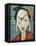 Geisha-Tim Nyberg-Framed Premier Image Canvas