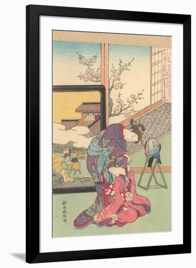 Art Print, , large